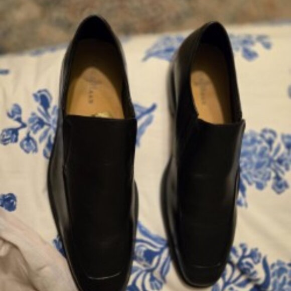 Men's Cole Haan dress shoes, new, never worn - Picture 4 of 6